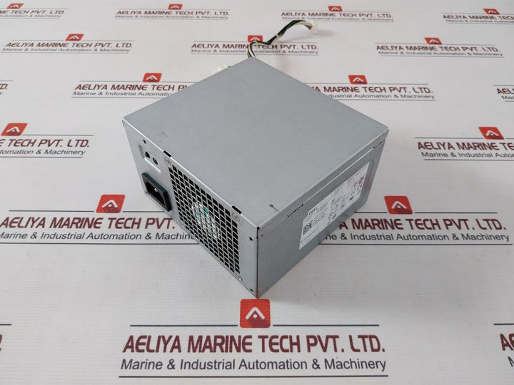Dell H290Am-00 Switching Power Supply D290A001L 100-240V-/5.4A 50-60Hz
