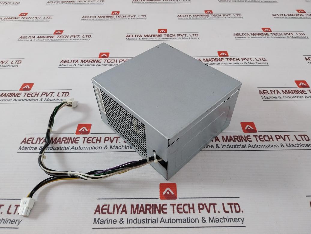 Dell H290Am-00 Switching Power Supply D290A001L 100-240V-/5.4A 50-60Hz