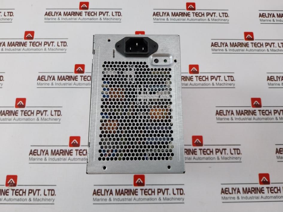 Dell H875Ef-00 Power Supply 875W Ac 100-240V +5V +12V +3.3V Dc Output