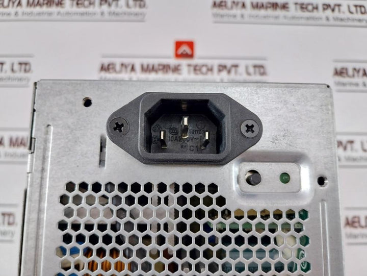 Dell H875Ef-00 Power Supply 875W Ac 100-240V +5V +12V +3.3V Dc Output