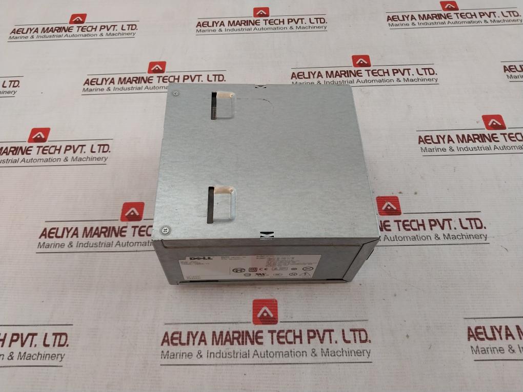 Dell H875Ef-00 Power Supply Module D875E001L, D875E001L-dl01-a0 J556T E143709