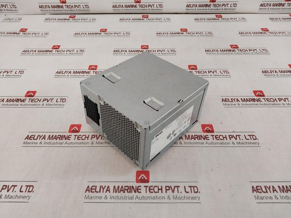 Dell H875Ef-00 Power Supply Module D875E001L, D875E001L-dl01-a0 J556T E143709