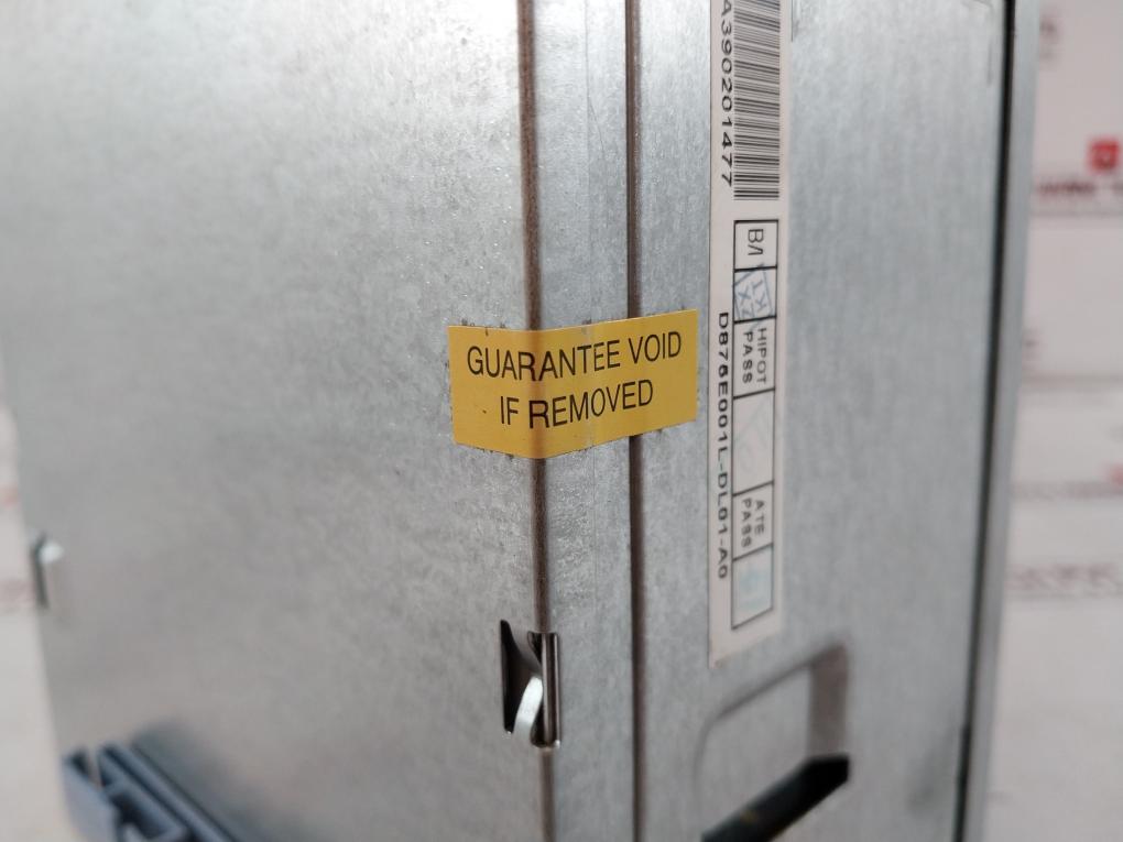 Dell H875Ef-00 Power Supply Module D875E001L, D875E001L-dl01-a0 J556T E143709