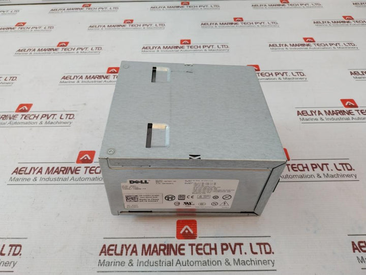 Dell H875Ef-00 Smps Switching Mode Power Supply D875E001L 100-240V-/12.5A E14370