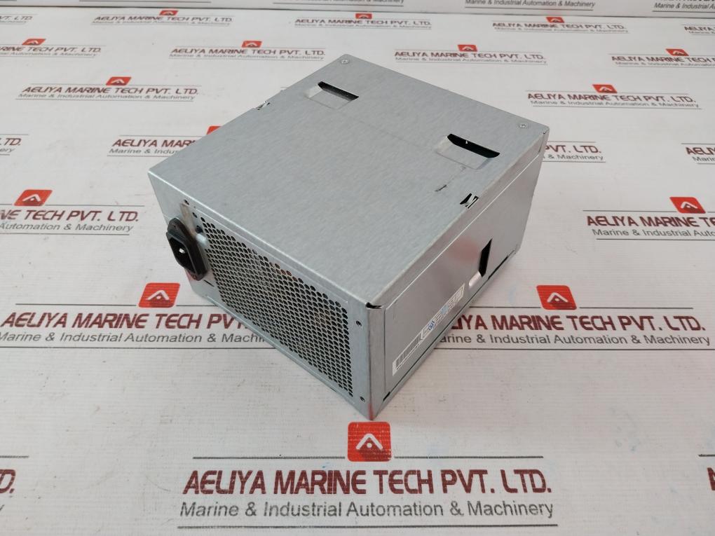 Dell H875Ef-00 Smps Switching Mode Power Supply D875E001L 100-240V-/12.5A E14370