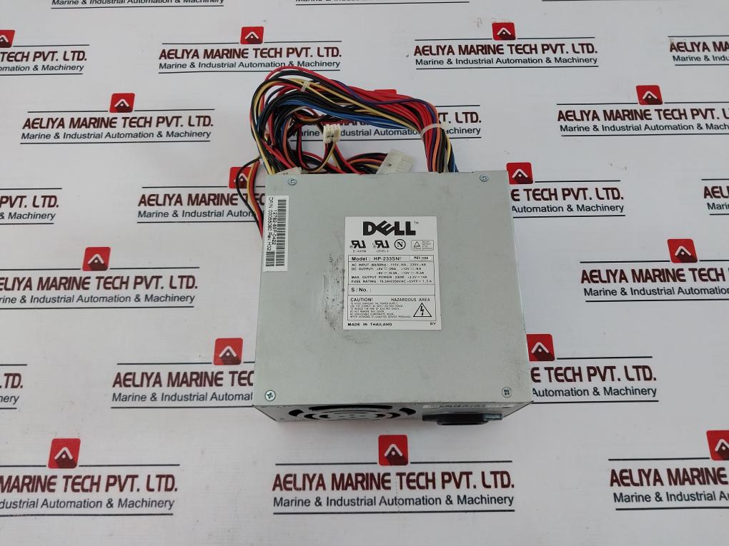 Dell Hp-233snf Power Supply