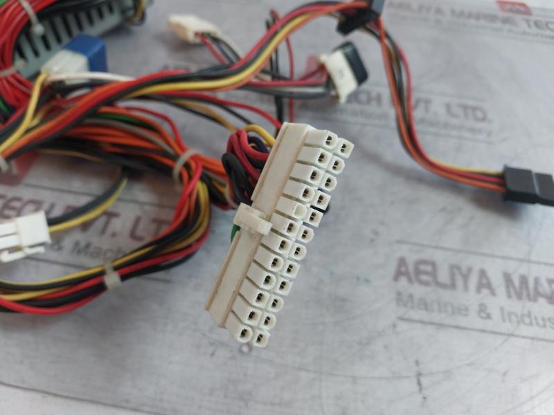 Dell Hp-p2507Fwp3 Switching Power Supply Rev A00 Dlp2507Fwp3 250W M4481114372