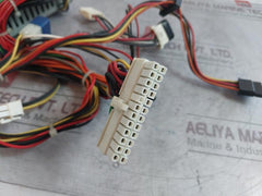 Dell Hp-p2507Fwp3 Switching Power Supply Rev A00 Dlp2507Fwp3 250W M4481114372
