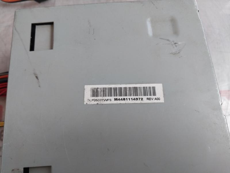Dell Hp-p2507Fwp3 Switching Power Supply Rev A00 Dlp2507Fwp3 250W M4481114372