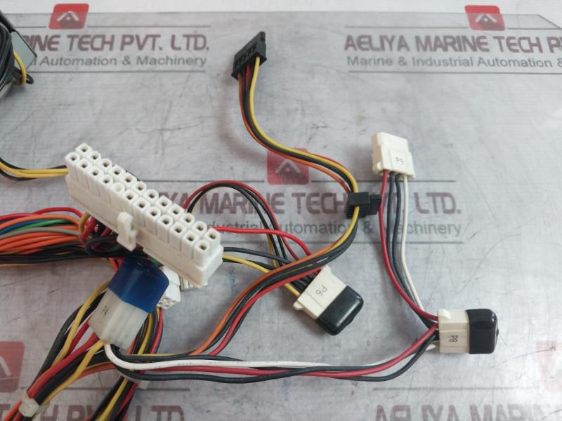 Dell Hp-p2507Fwp3 Switching Power Supply Rev A00 Dlp2507Fwp3 250W M4481114372