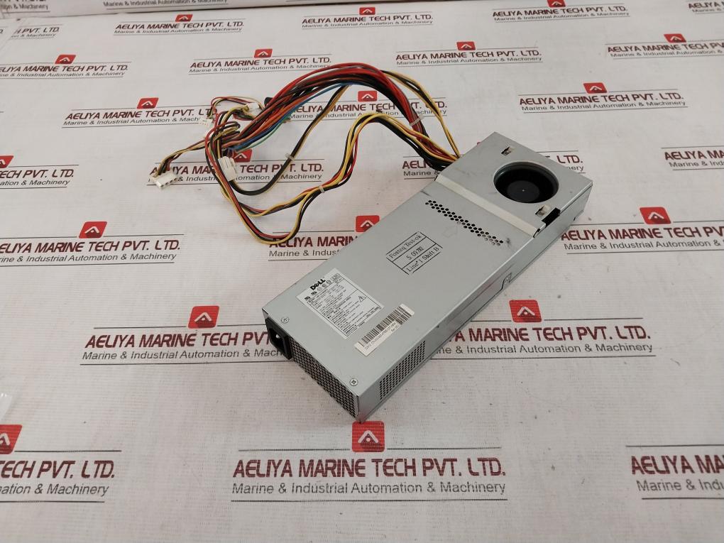 Dell Hp-u1806F3 Power Supply 1N405 Dlu1806F3 Rev: H01 100-127V/5A 47-63Hz 180W