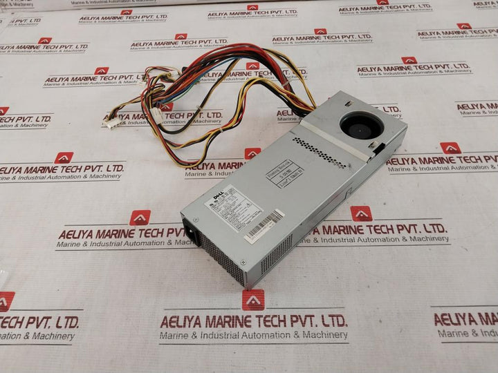 Dell Hp-u1806F3 Power Supply 1N405 Dlu1806F3 Rev: H01 100-127V/5A 47-63Hz 180W
