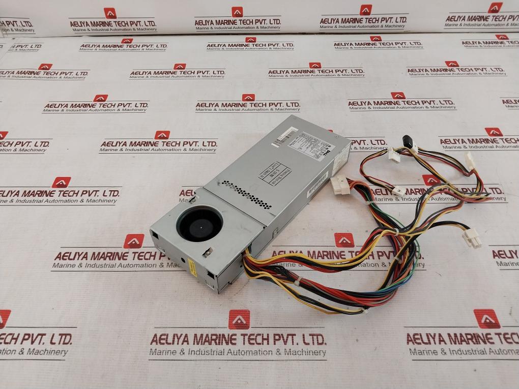 Dell Hp-u1806F3 Power Supply 1N405 Dlu1806F3 Rev: H01 100-127V/5A 47-63Hz 180W