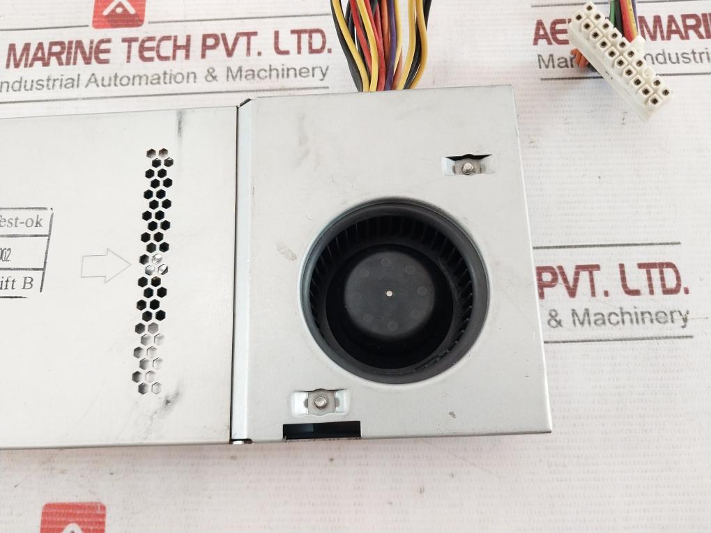 Dell Hp-u1806F3 Power Supply 1N405 Dlu1806F3 Rev: H01 100-127V/5A 47-63Hz 180W