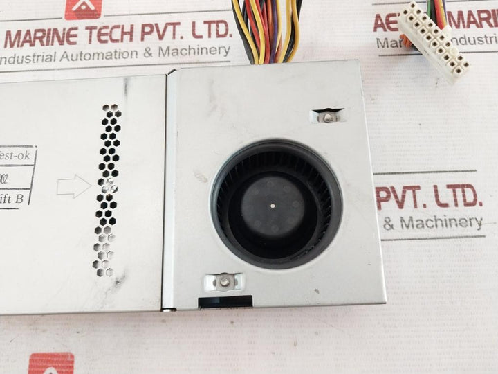 Dell Hp-u1806F3 Power Supply 1N405 Dlu1806F3 Rev: H01 100-127V/5A 47-63Hz 180W
