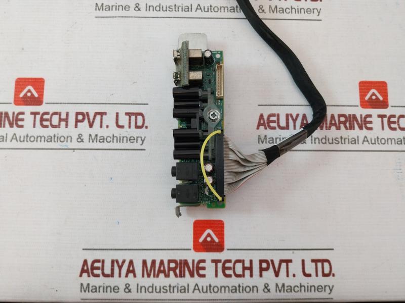 Dell Mc532Mid I/O Control Panel 7082C, Cn-0M884G-70821-228-2Jje-a01 Rev. A00