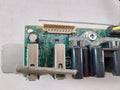 Dell Mc532Mid I/O Control Panel 7082C, Cn-0M884G-70821-228-2Jje-a01 Rev. A00