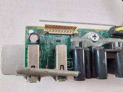 Dell Mc532Mid I/O Control Panel 7082C, Cn-0M884G-70821-228-2Jje-a01 Rev. A00