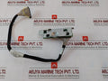 Dell Mc532Mid I/O Control Panel 7082C, Cn-0M884G-70821-228-2Jje-a01 Rev. A00