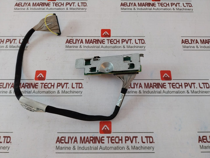 Dell Mc532Mid I/O Control Panel 7082C, Cn-0M884G-70821-228-2Jje-a01 Rev. A00