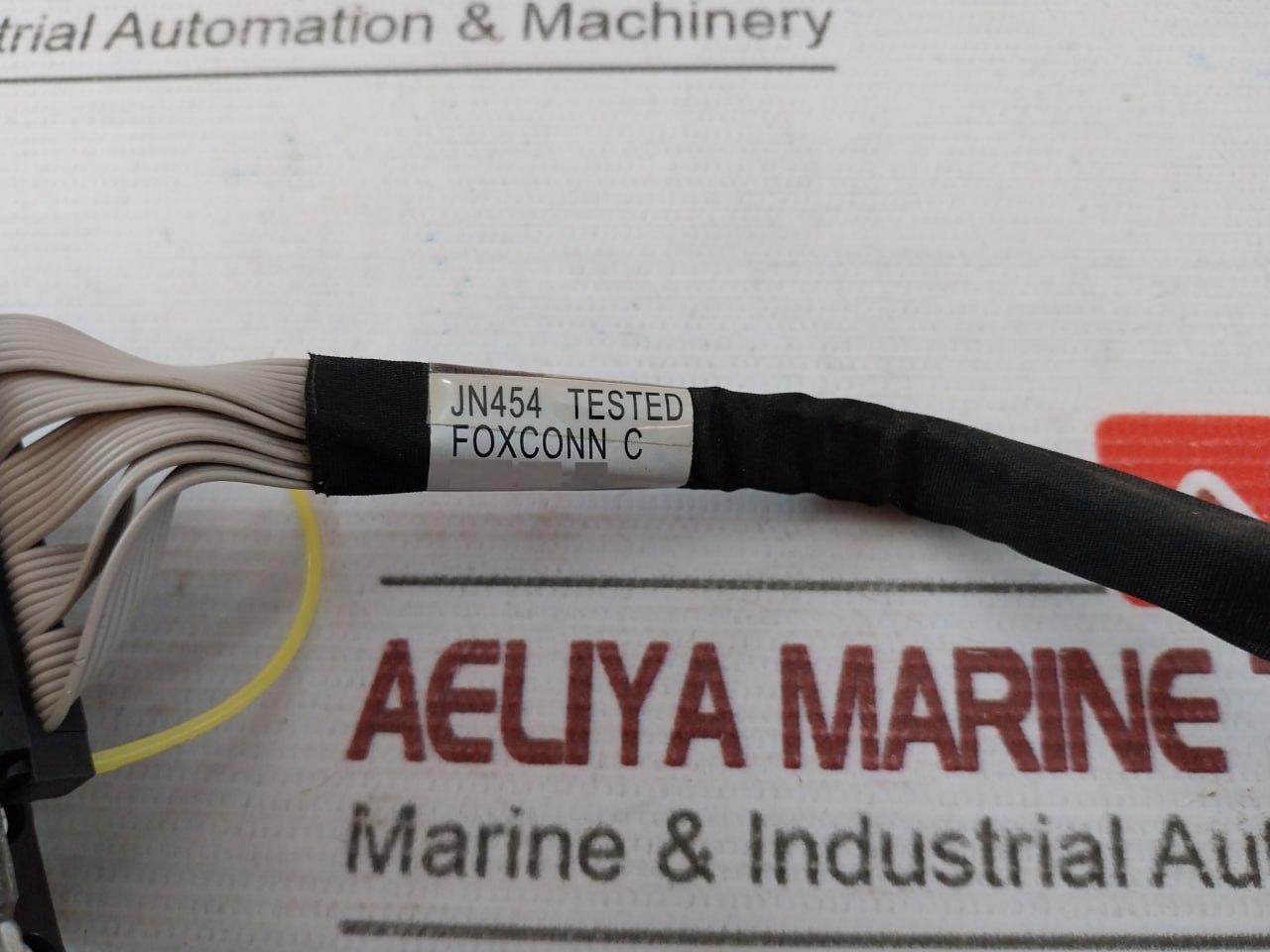 Dell Mc532Mid I/O Control Panel 7082C, Cn-0M884G-70821-228-2Jje-a01 Rev. A00