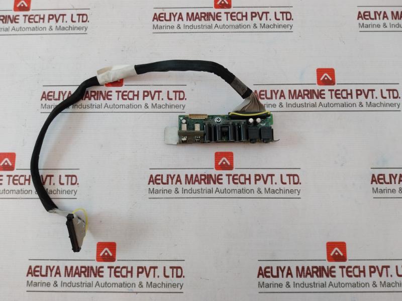 Dell Mc532Mid I/O Control Panel 7082C, Cn-0M884G-70821-228-2Jje-a01 Rev. A00