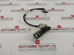 Dell Mc532Mid I/O Control Panel Dp/N 0M884G, 316779200012 A02, 7082C Rev: A00