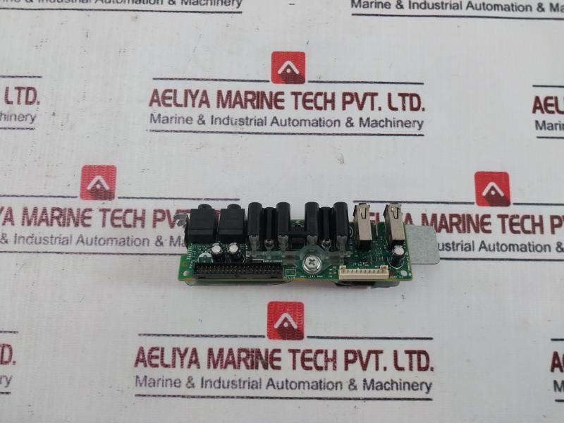 Dell Mc532mid I/o Control Panel, 7082c, Cn-0m884g