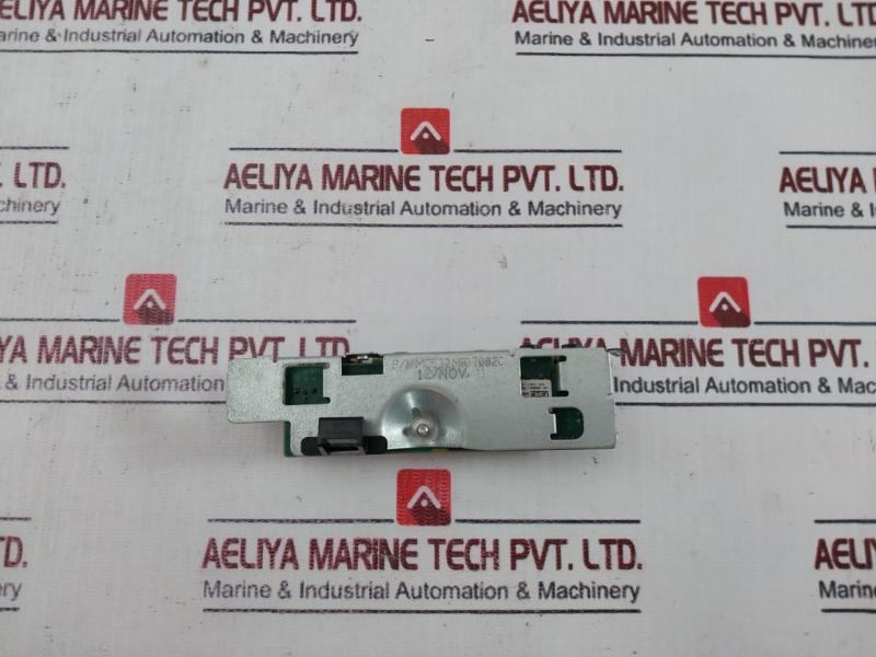 Dell Mc532mid I/o Control Panel, 7082c, Cn-0m884g