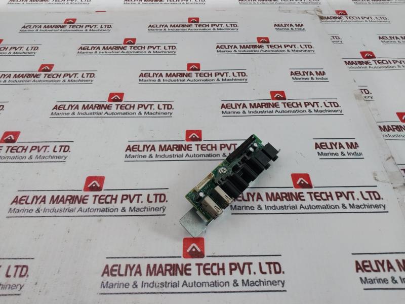 Dell Mc532mid I/o Control Panel, 7082c, Cn-0m884g