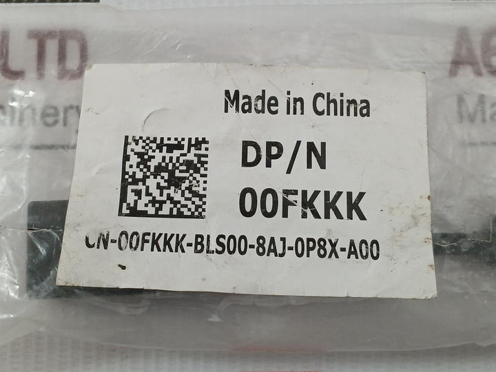 Dell Mini Display Port Adapter Connector Cn-00Fkkk-bls00-8Aj-0P8X-a00