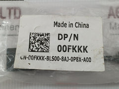 Dell Mini Display Port Adapter Connector Cn-00Fkkk-bls00-8Aj-0P8X-a00