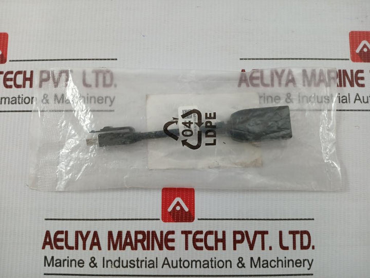 Dell Mini Display Port Adapter Connector Cn-00Fkkk-bls00-8Aj-0P8X-a00