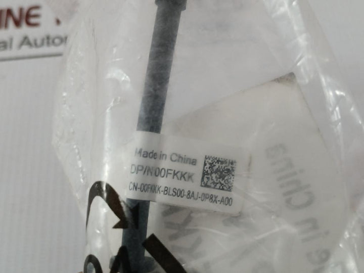 Dell Mini Display Port Adapter Connector Cn-00Fkkk-bls00-8Aj-0P8X-a00