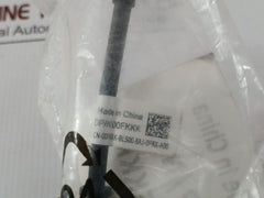 Dell Mini Display Port Adapter Connector Cn-00Fkkk-bls00-8Aj-0P8X-a00