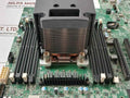 Dell Mt3804 Socket Motherboard For Precision Sc8F50087Ch1