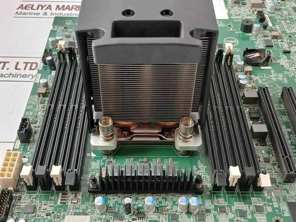 Dell Mt3804 Socket Motherboard For Precision Sc8F50087Ch1