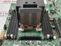 Dell Mt3804 Socket Motherboard For Precision Sc8F50087Ch1