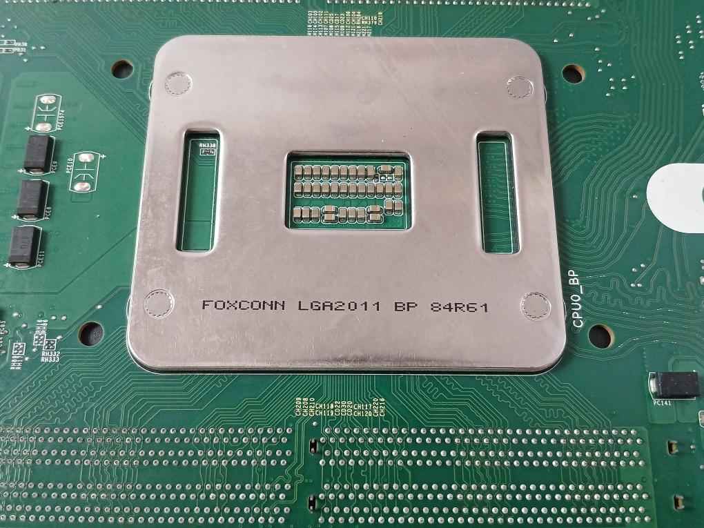 Dell Mt3804 Socket Motherboard For Precision Sc8F50087Ch1