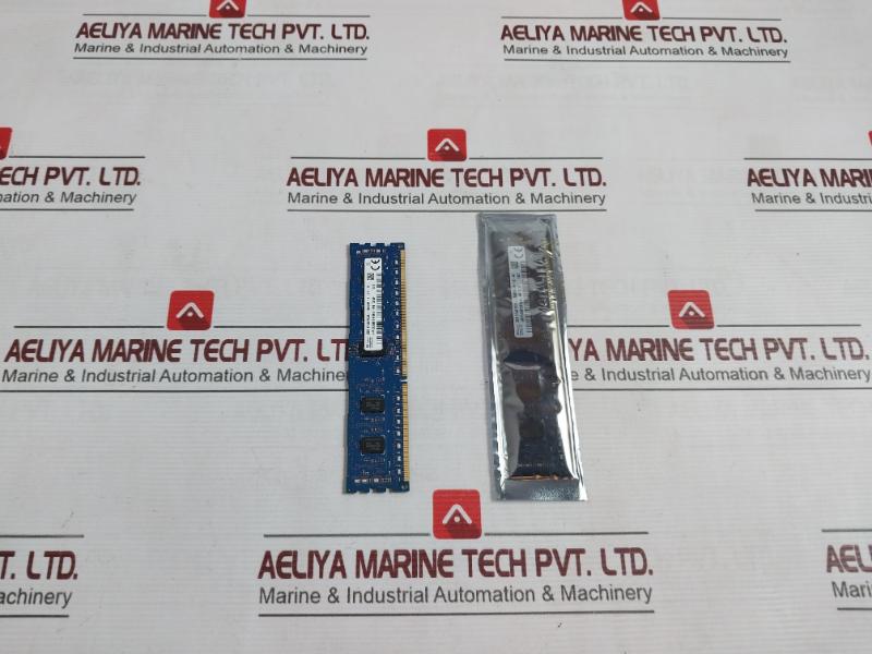 Dell Mvpt4 Server Memory Dimm Hmt325R7Efr8A-h9 T3 Af M4006007 2Gbram