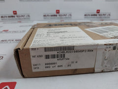 Dell Mvpt4 Server Memory Dimm Hmt325R7Efr8A-h9 T3 Af M4006007 2Gbram