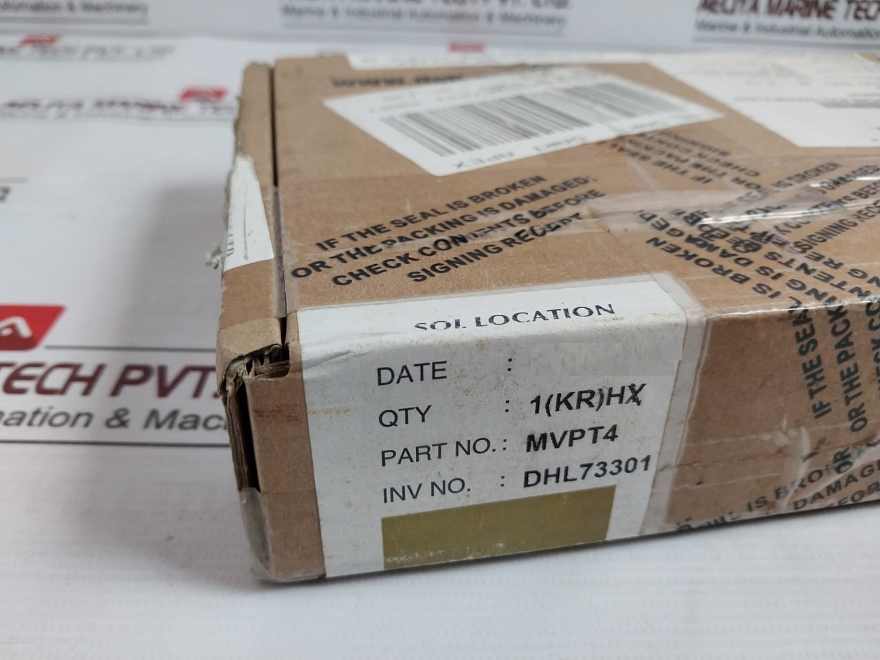 Dell Mvpt4 Server Memory Dimm Hmt325R7Efr8A-h9 T3 Af M4006007 2Gbram