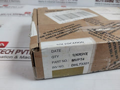 Dell Mvpt4 Server Memory Dimm Hmt325R7Efr8A-h9 T3 Af M4006007 2Gbram