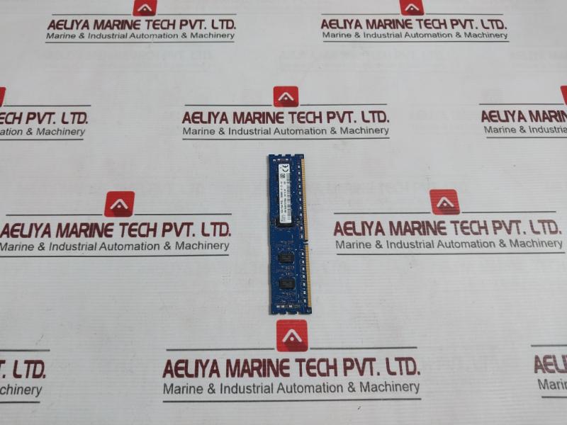 Dell Mvpt4 Server Memory Dimm Hmt325R7Efr8A-h9 T3 Af M4006007 2Gbram