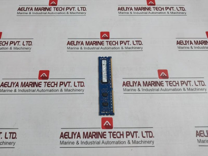 Dell Mvpt4 Server Memory Dimm Hmt325R7Efr8A-h9 T3 Af M4006007 2Gbram
