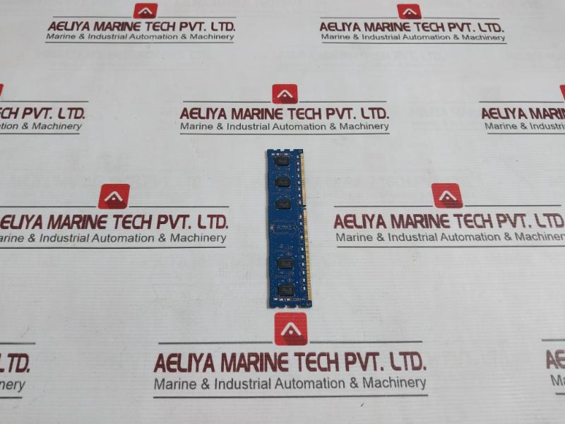 Dell Mvpt4 Server Memory Dimm Hmt325R7Efr8A-h9 T3 Af M4006007 2Gbram