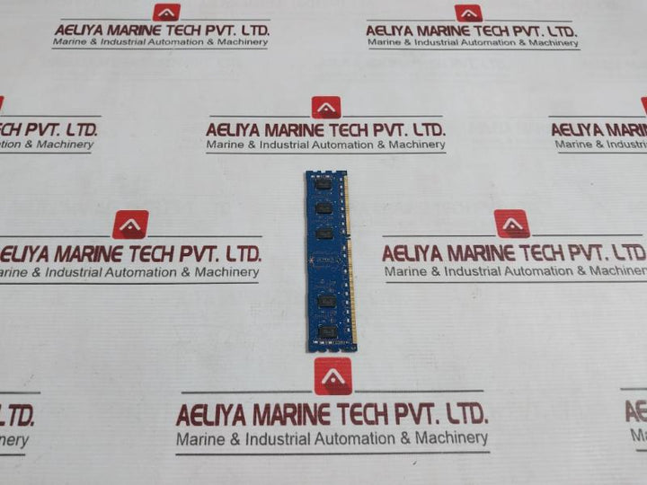 Dell Mvpt4 Server Memory Dimm Hmt325R7Efr8A-h9 T3 Af M4006007 2Gbram