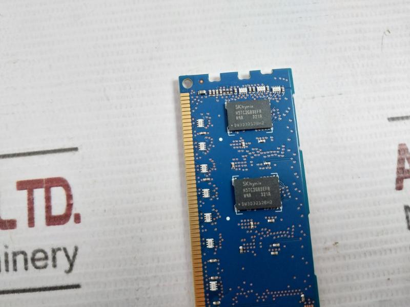 Dell Mvpt4 Server Memory Dimm Hmt325R7Efr8A-h9 T3 Af M4006007 2Gbram