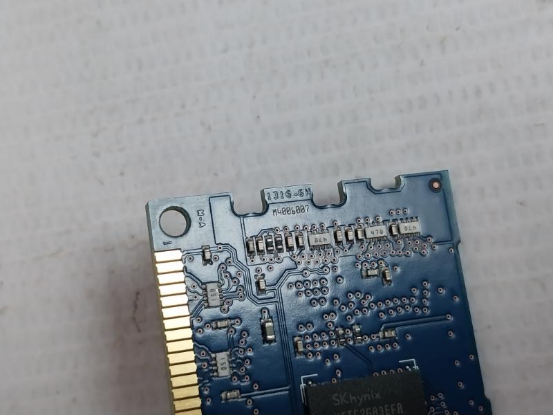 Dell Mvpt4 Server Memory Dimm Hmt325R7Efr8A-h9 T3 Af M4006007 2Gbram