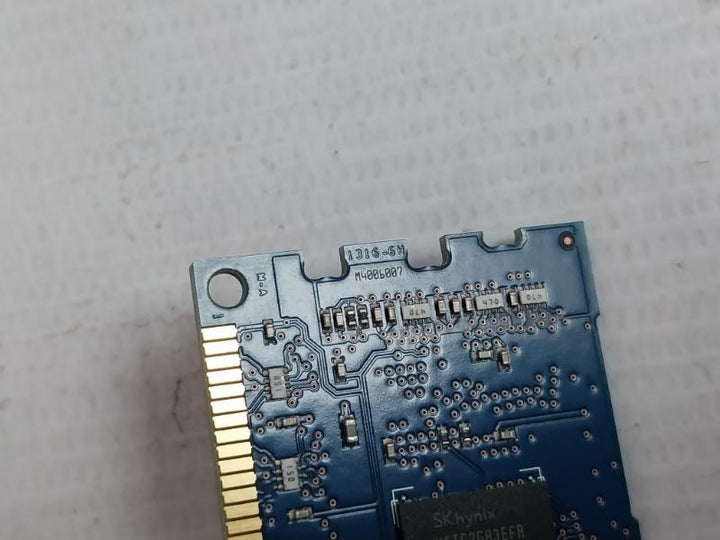 Dell Mvpt4 Server Memory Dimm Hmt325R7Efr8A-h9 T3 Af M4006007 2Gbram
